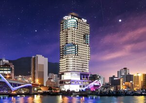 Гостиница Lavalse Hotel