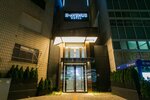 H Avenue Hotel Edae Shinchon