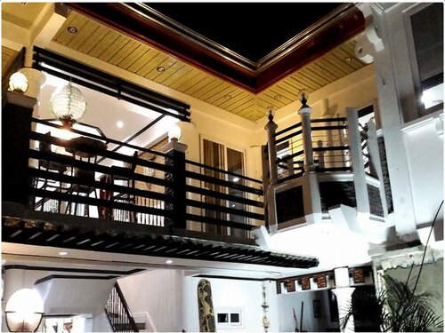 Гостиница Coron Bancuang Mansion в Короне