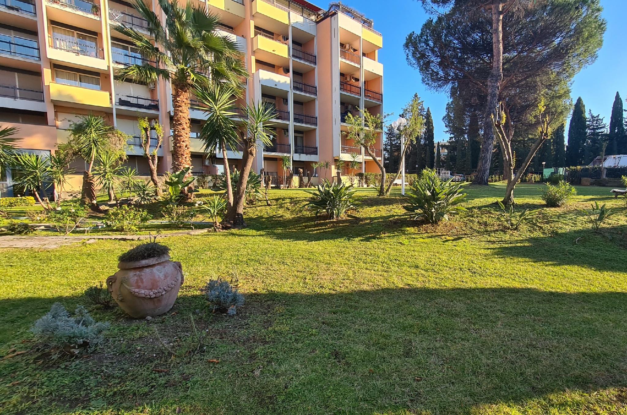 Фото Parco Tirreno Residence