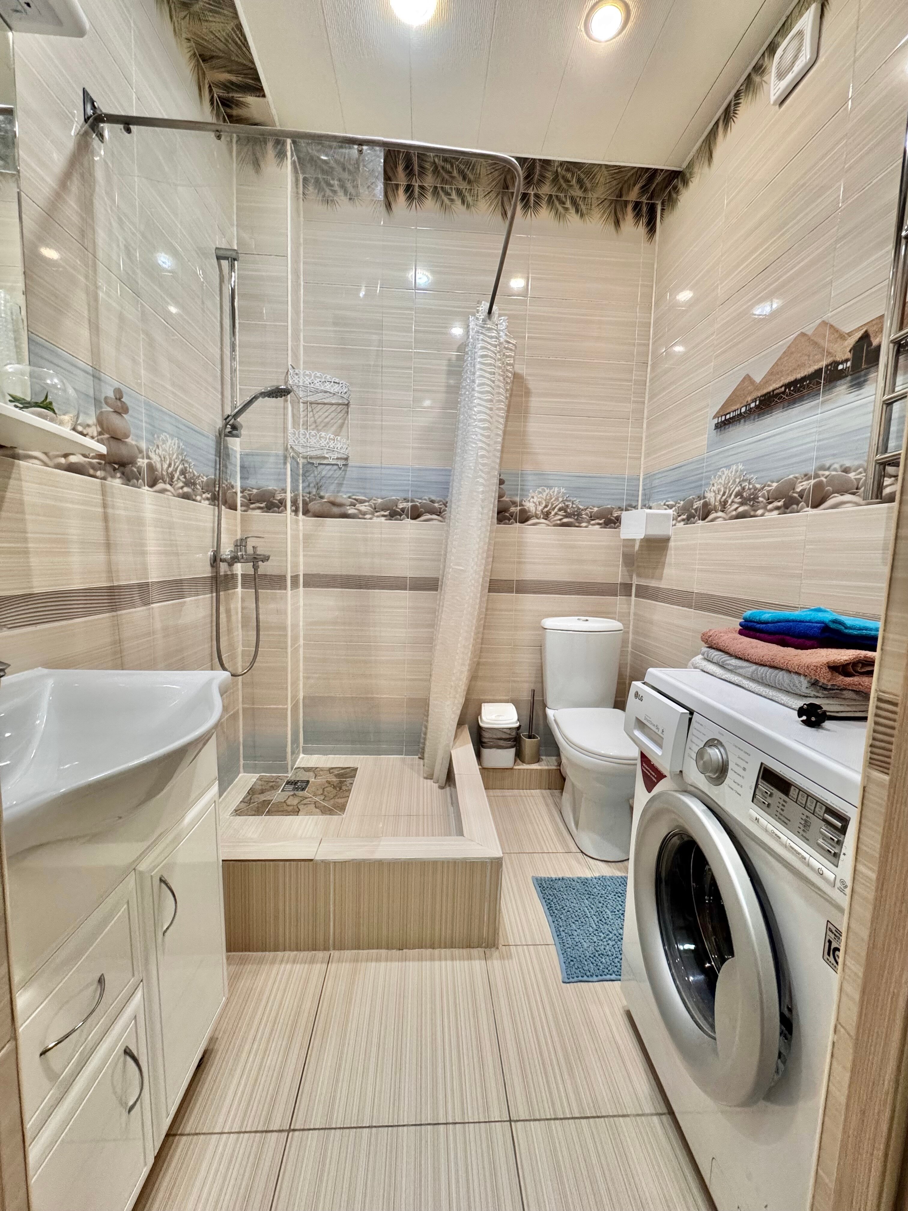 Фото Апартаменты Лето