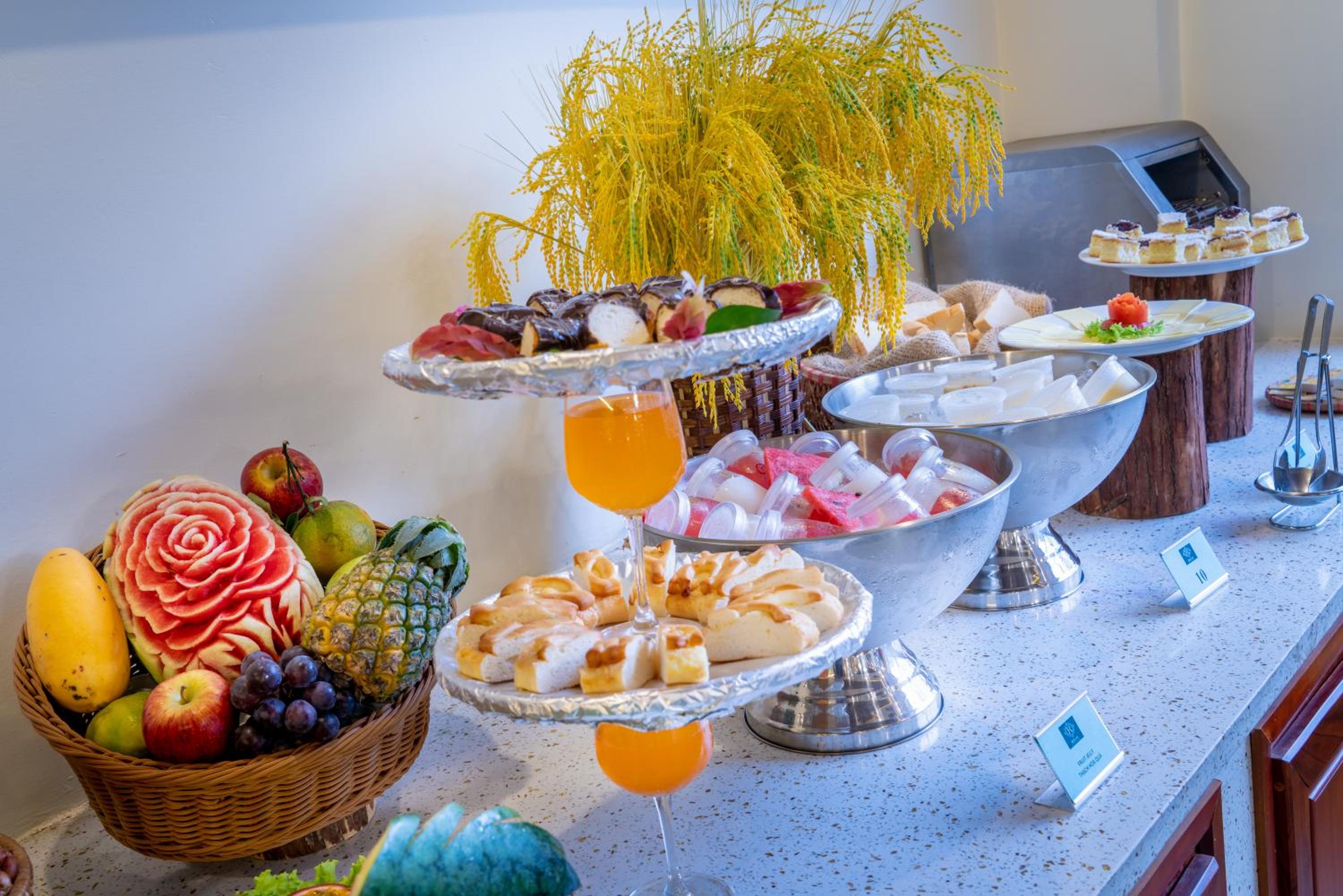 Фото Sapa Relax Hotel & SPA