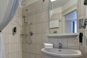 Гостиница Hotel Arde Köln
