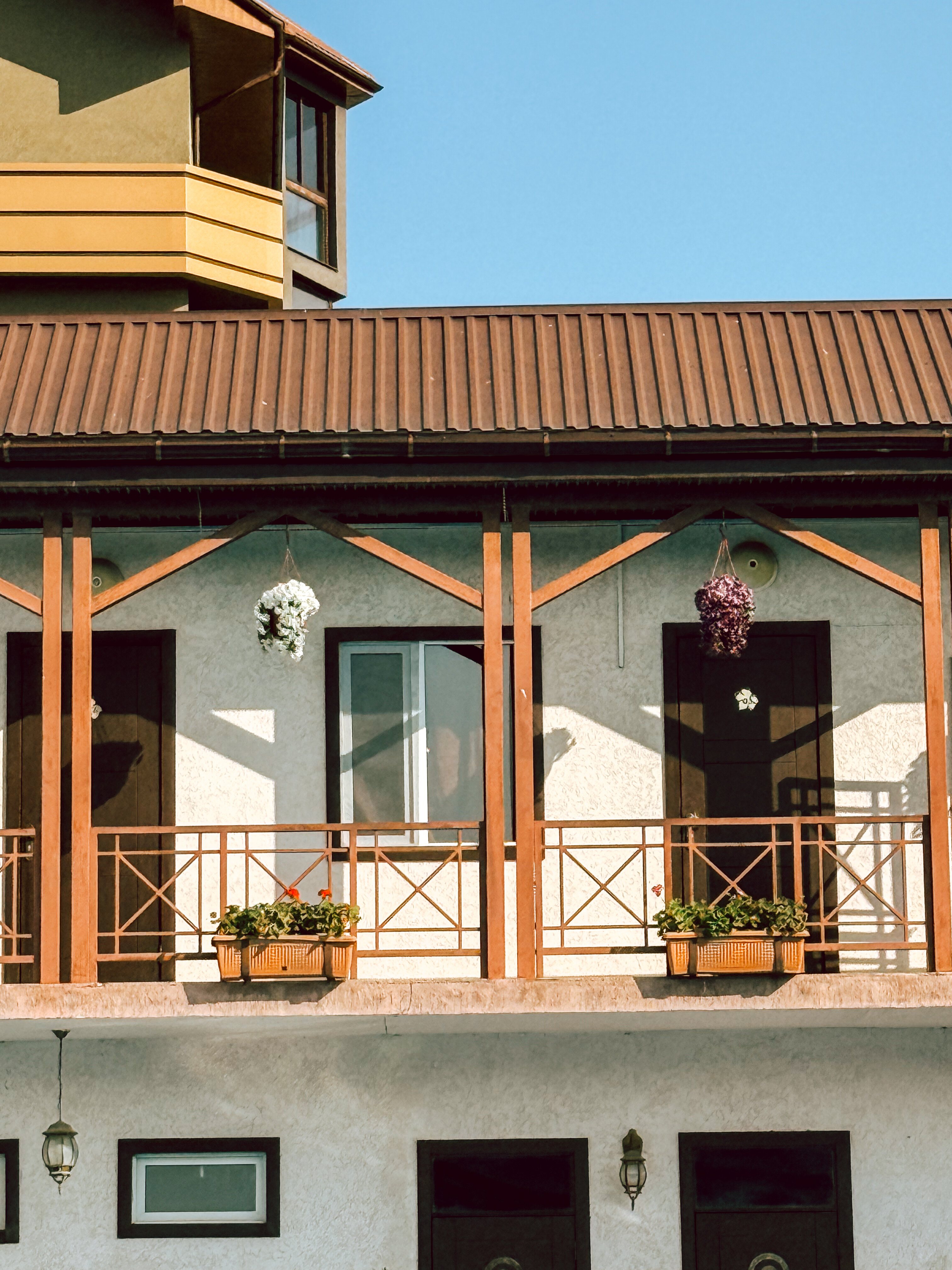 Фото Бонжур