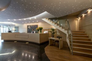 Гостиница Amalia Hotel Athens
