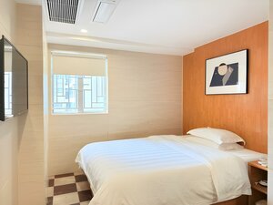 Гостиница Guangzhou Timmy Hotel
