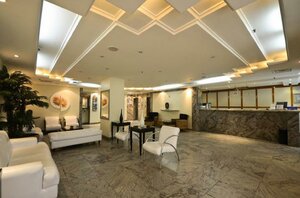 Гостиница Regency Copacabana Hotel