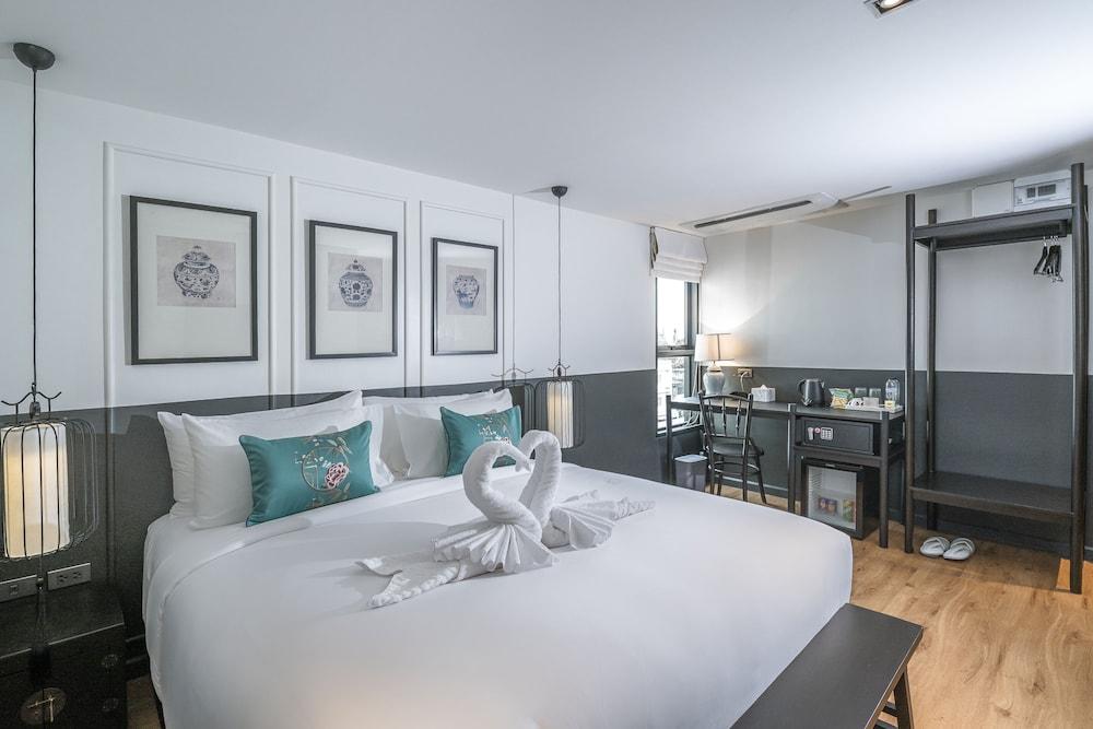 Фото Sakura Hotel Hat Yai