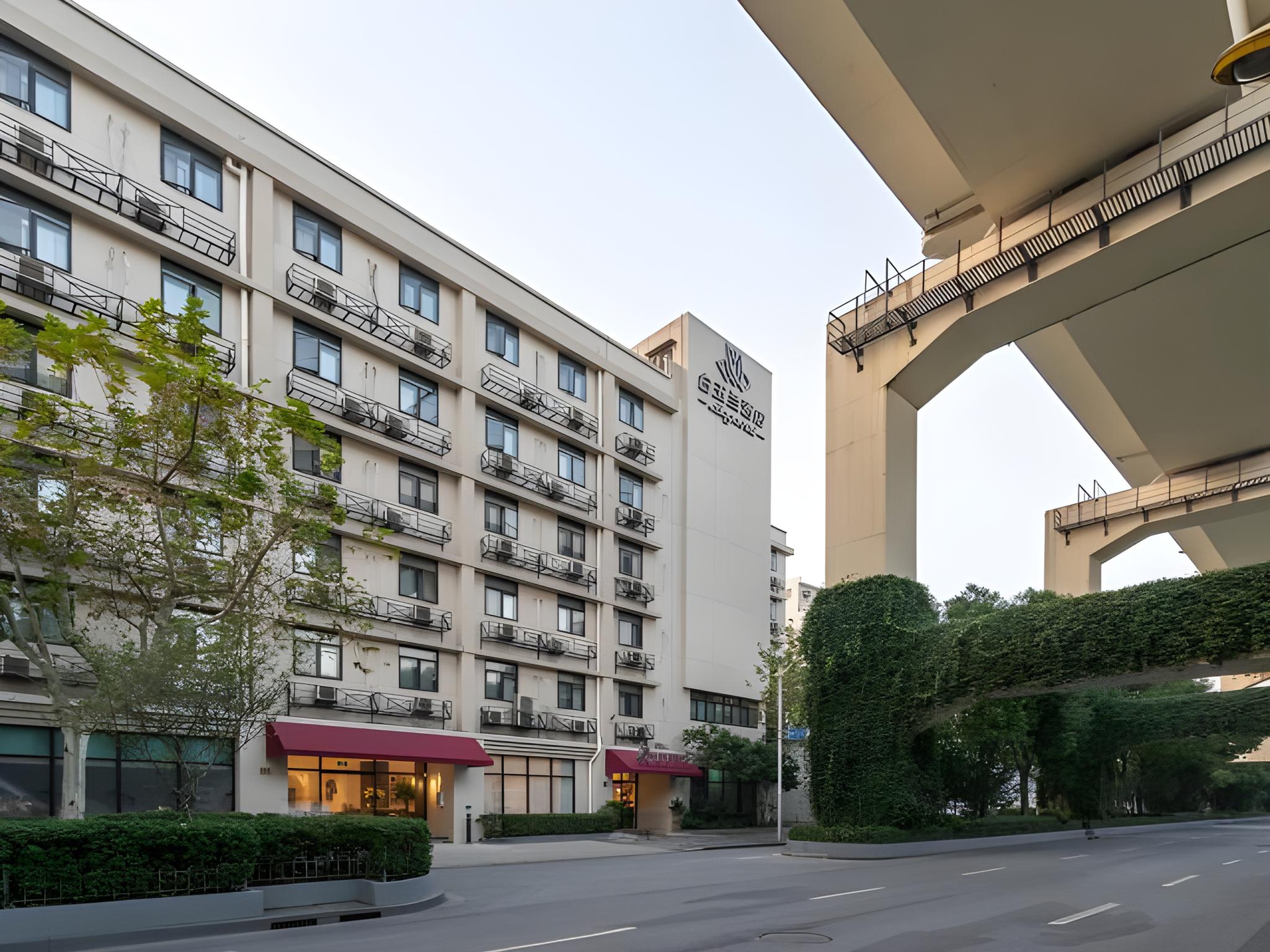 Фото Jinjiang Inn