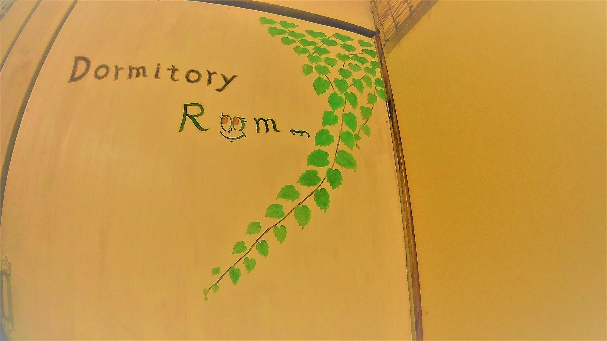 Фото Guesthouse Nandeyanen - Hostel