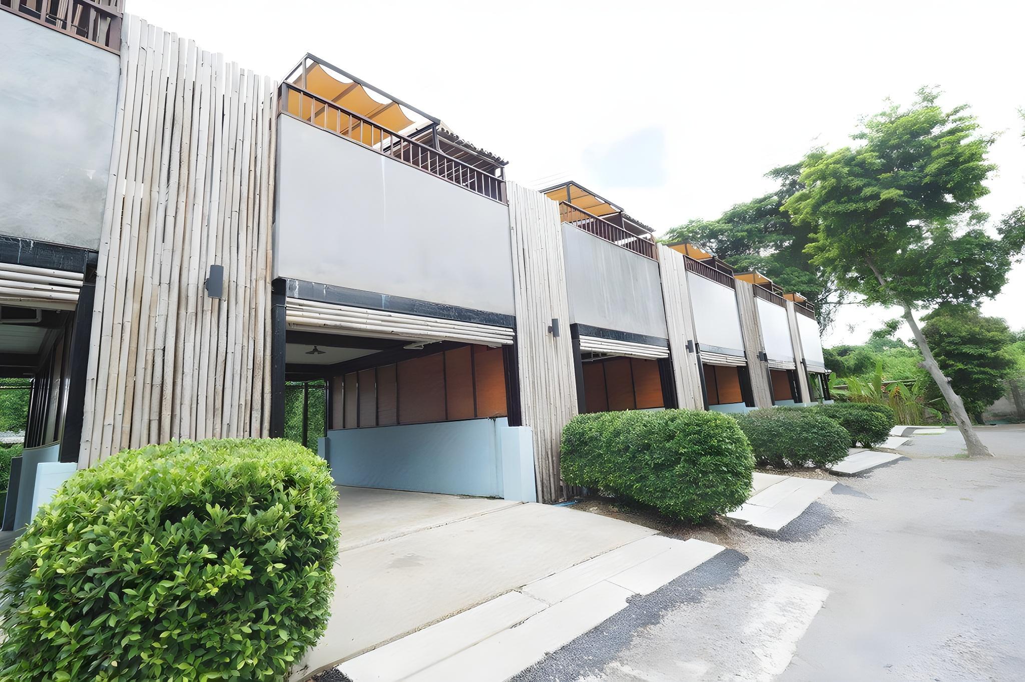 Фото Maithong Riverside