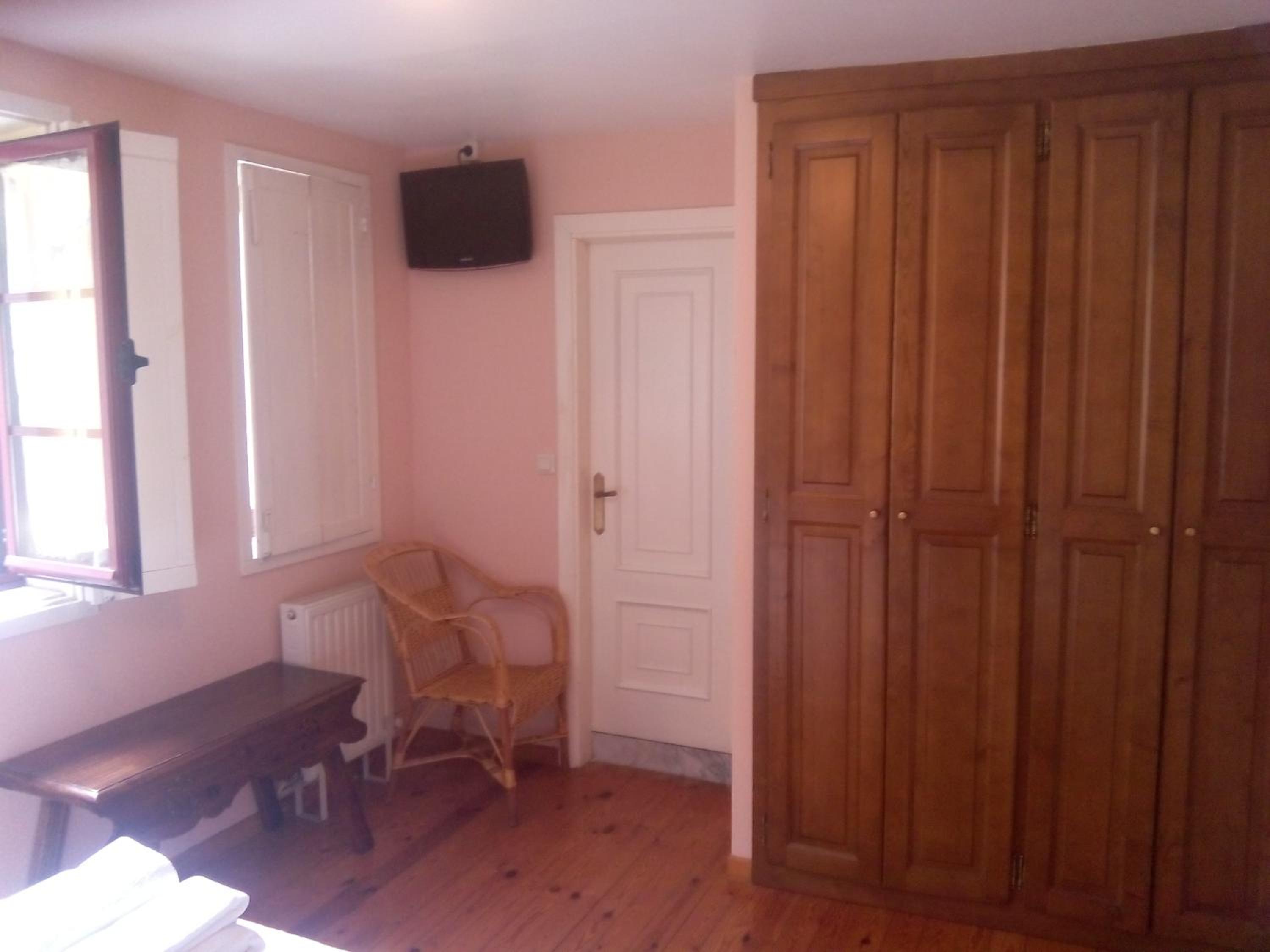 Фото Hotel Las Grandas