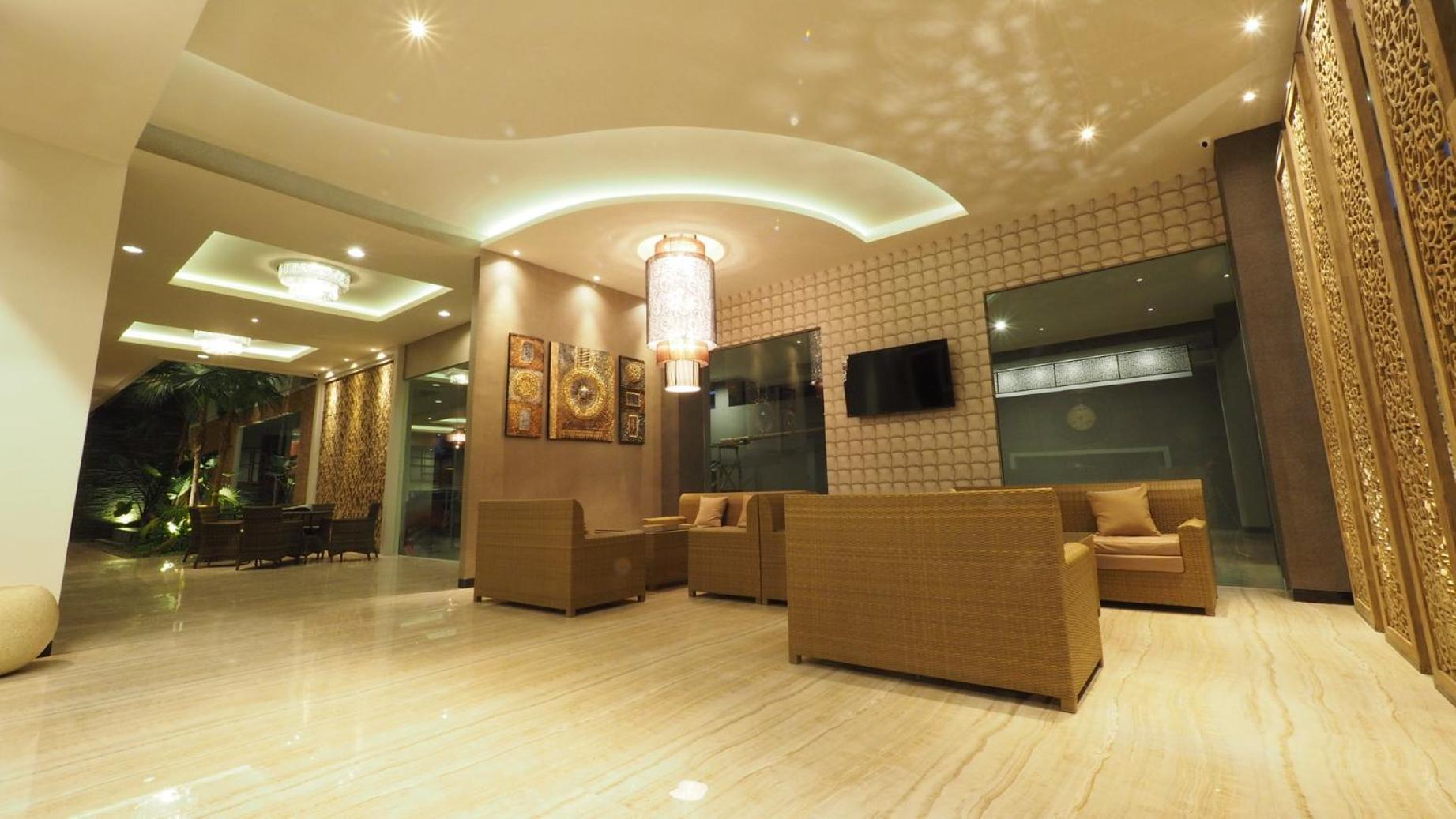 Фото De'Boutique Style Hotel Malang