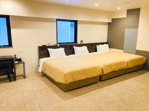 Гостиница Hotel LiVEMAX Premium Sapporo-odorikouen в Саппоро