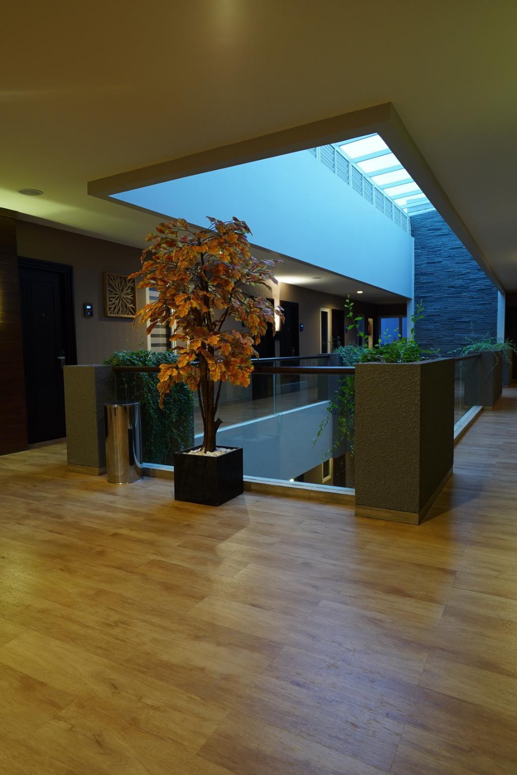 Фото De'Boutique Style Hotel Malang