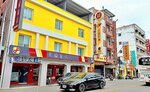 Yinglun Hotel