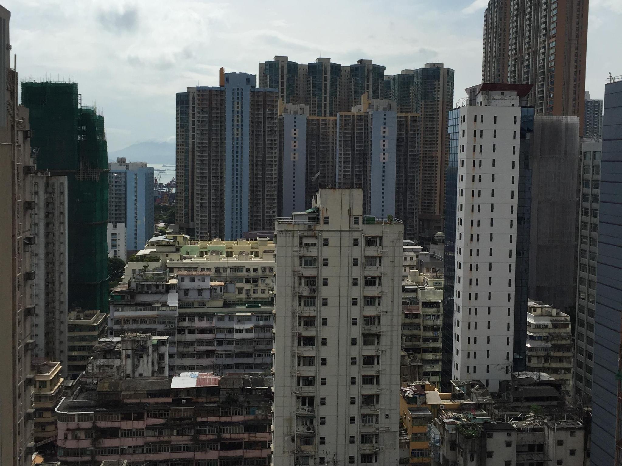 Фото Sea View Hotel