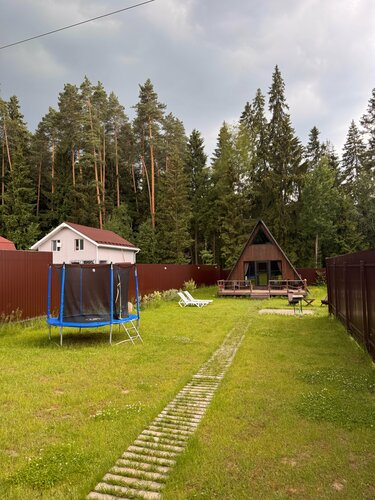Частный дом Lip_house  фото 1