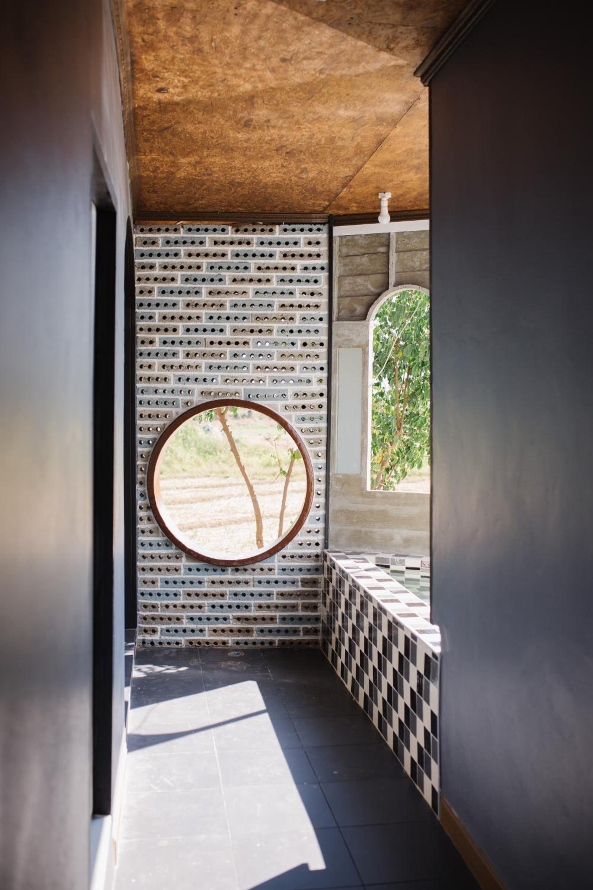 Фото Aether Pai Villa