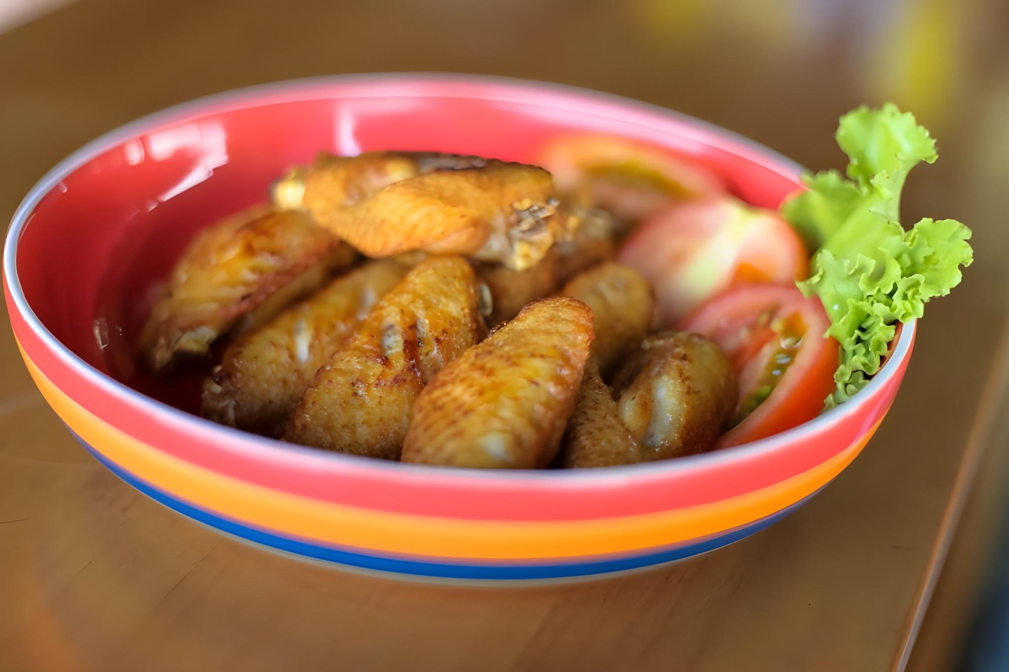 Фото Bullkool Hua Hin