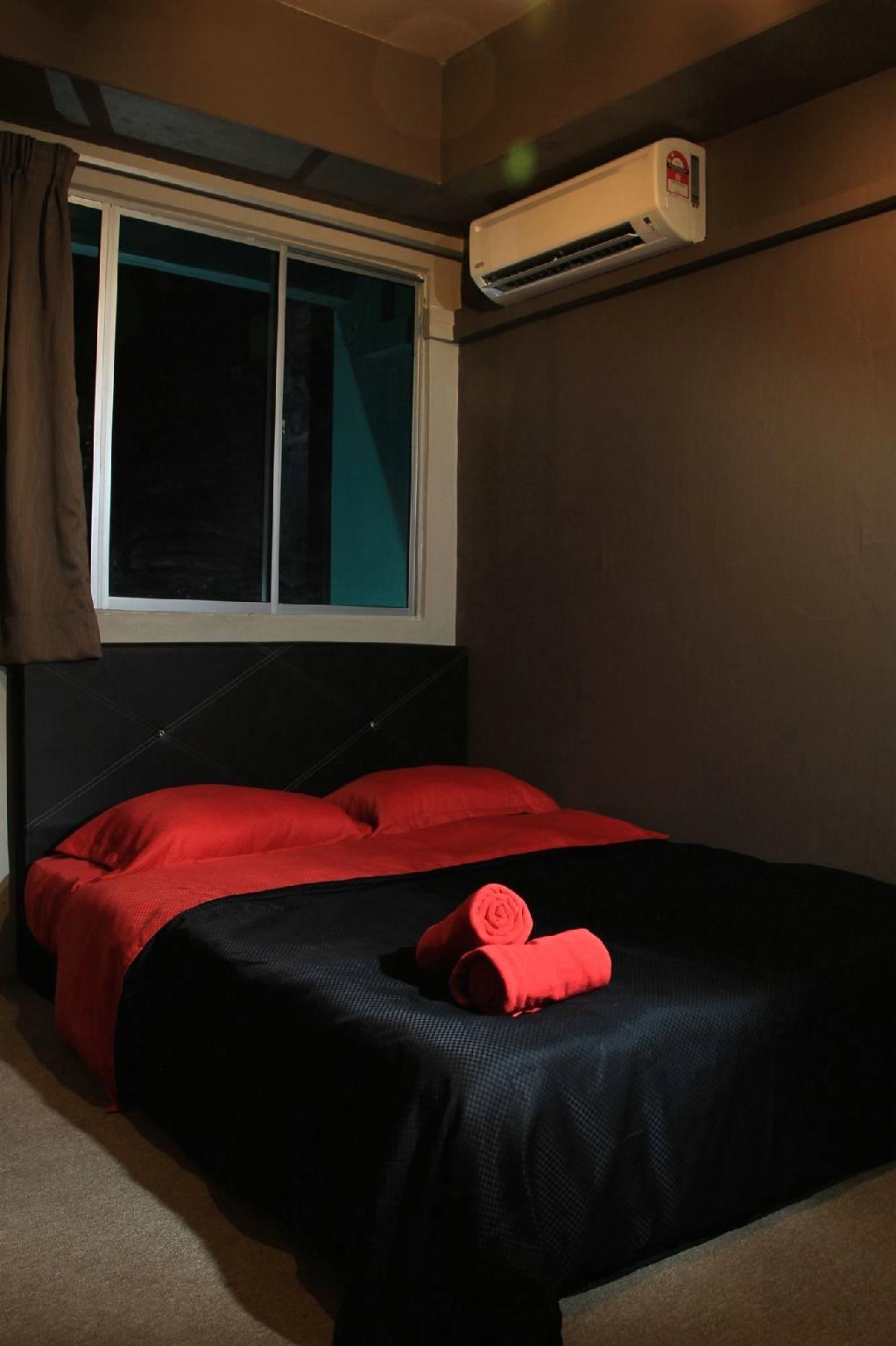 Фото The Room @ Zishi Hostel