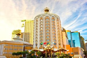 Гостиница Hotel Sintra