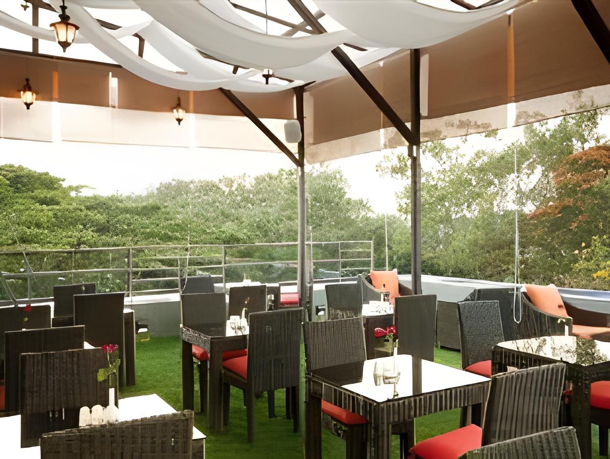 Фото The Park Slope Hotel