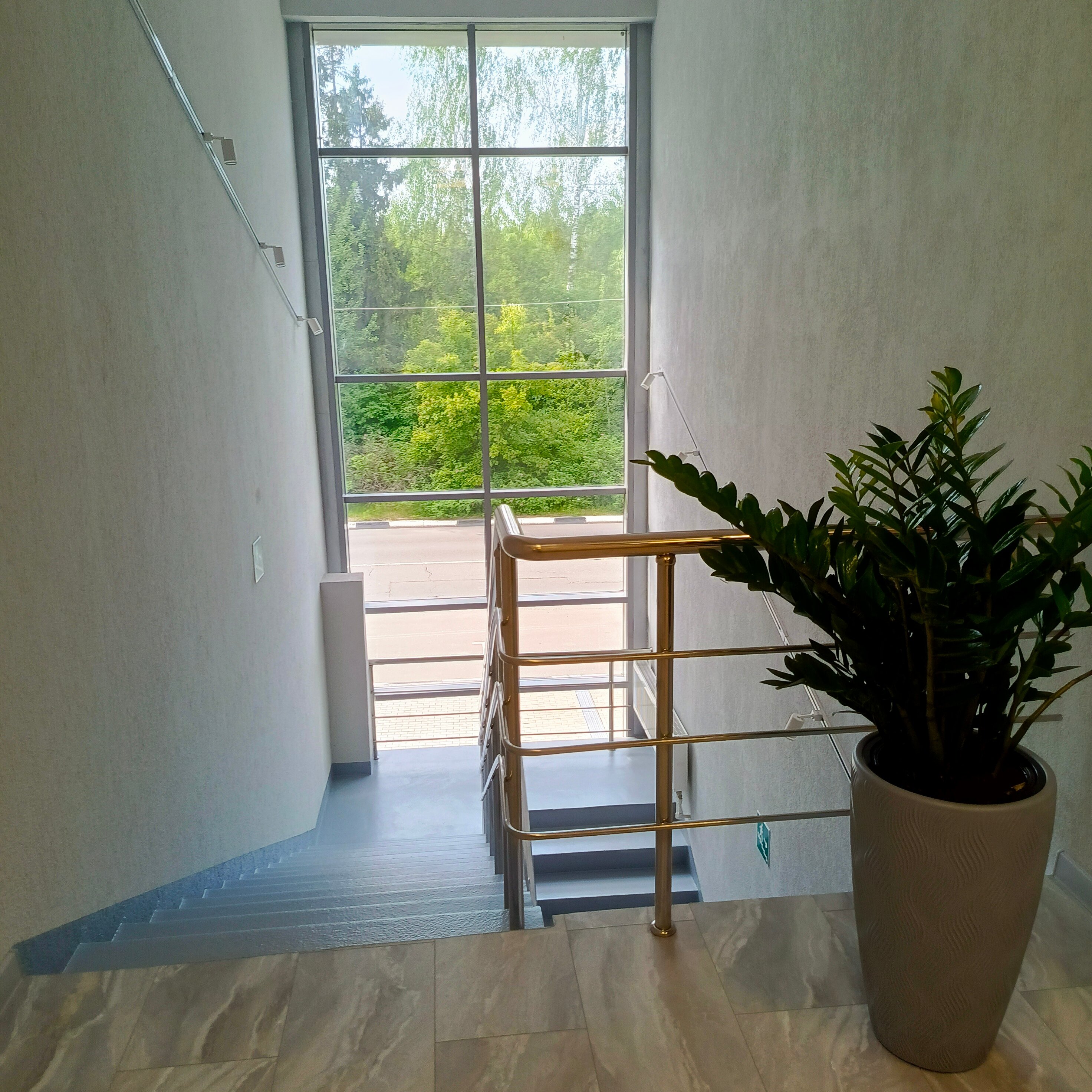 Фото Отель ДУБос