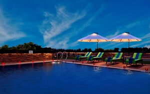 Гостиница Fortune Park Jps Grand Member ITC
