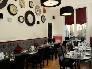 Хостел West End Hotel