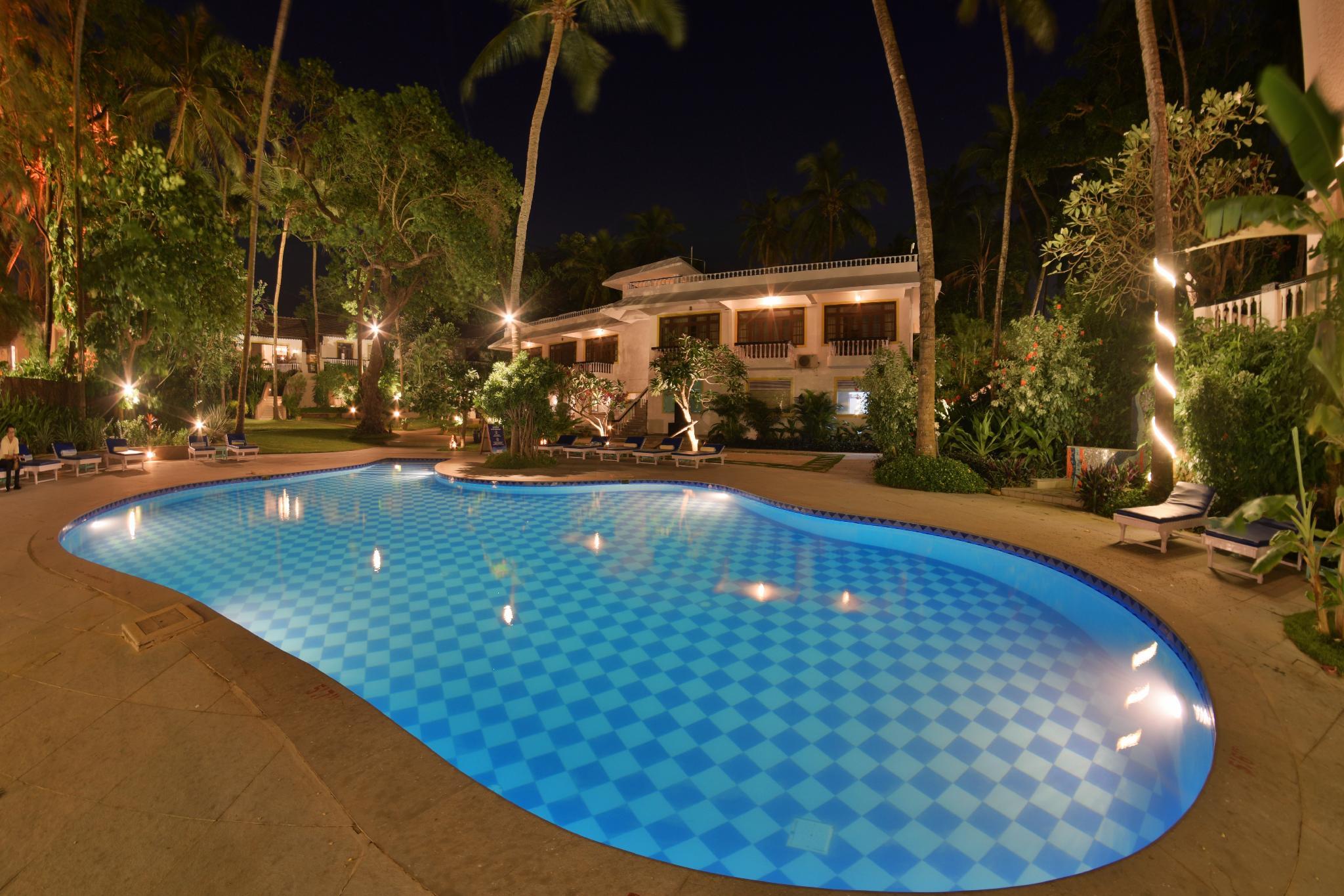 Фото O Pescador an Indy Resort