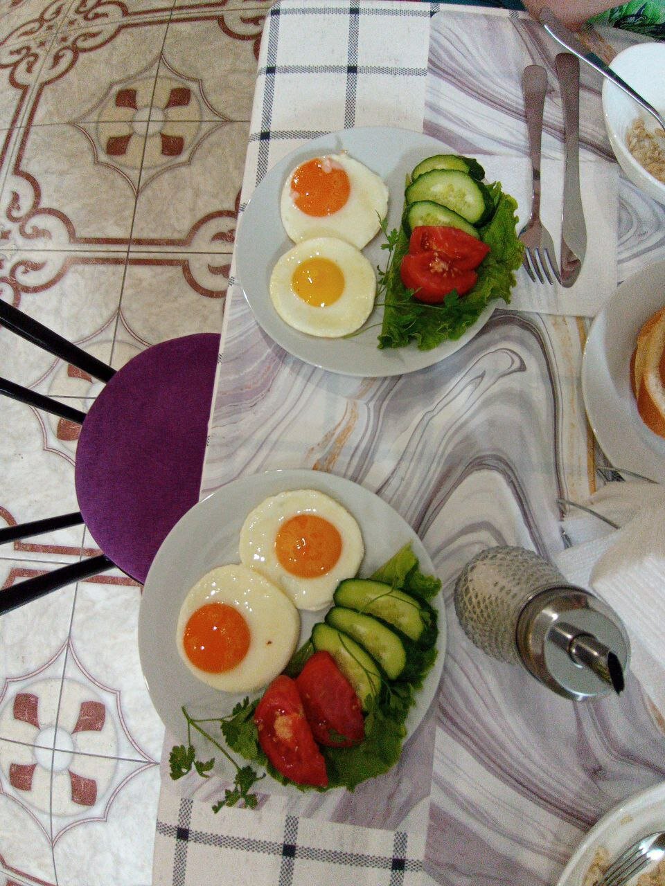 Фото Софи Голд