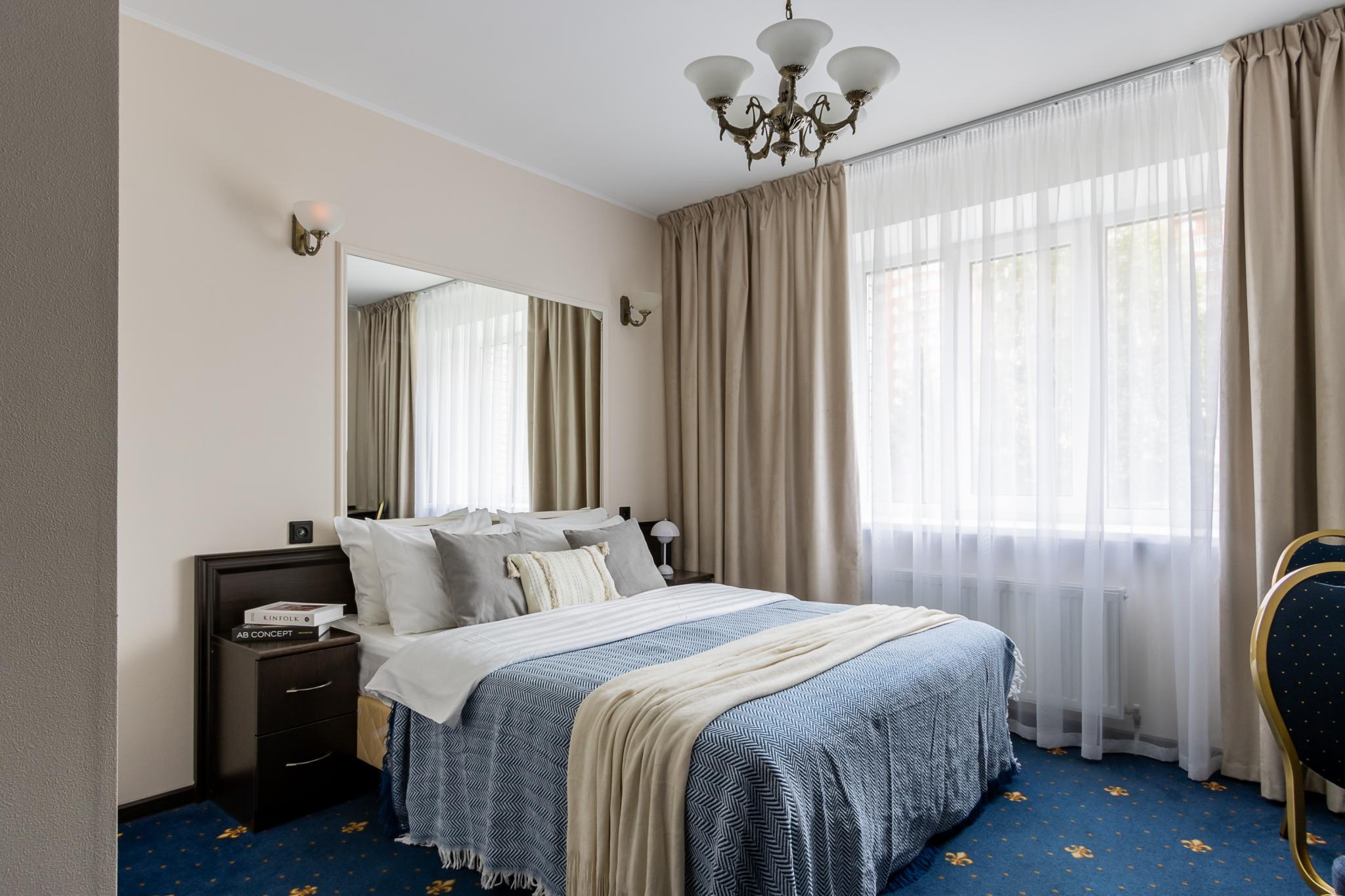 Фото Номера на Морской