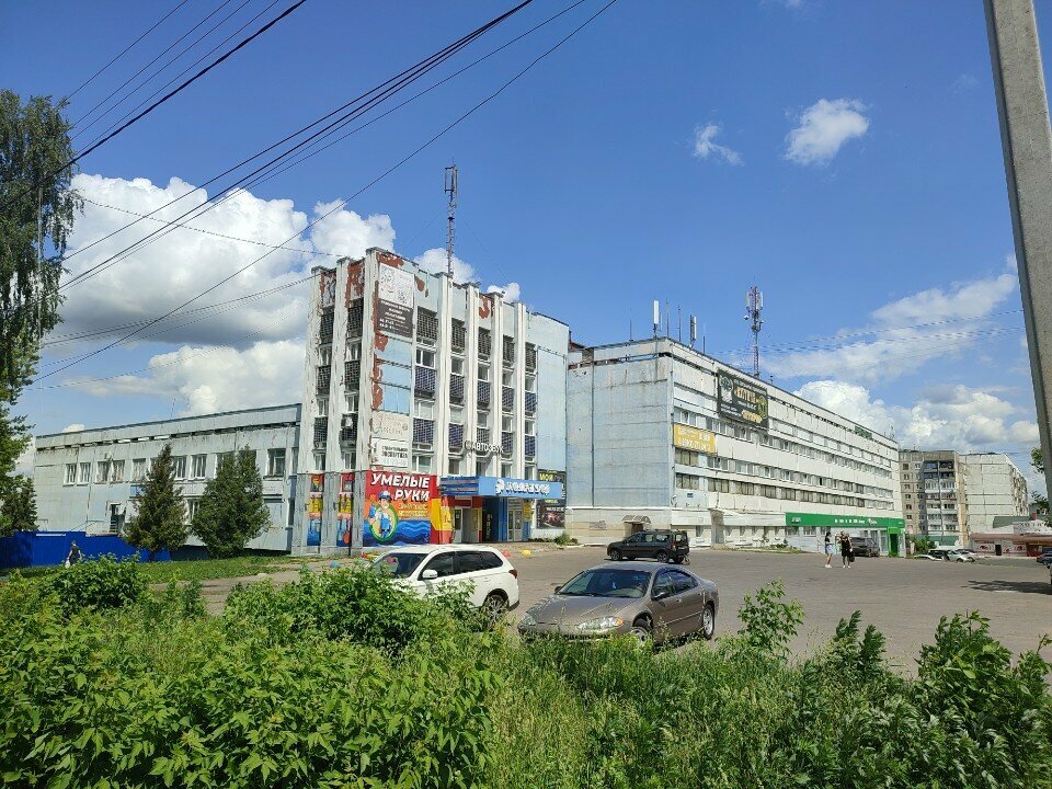 Appliance repair ОрелРемонт, Orel, photo