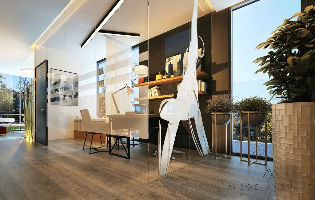 Interior design Ankara İç Mimarlık Müge Akbulut Design, Ankara, photo