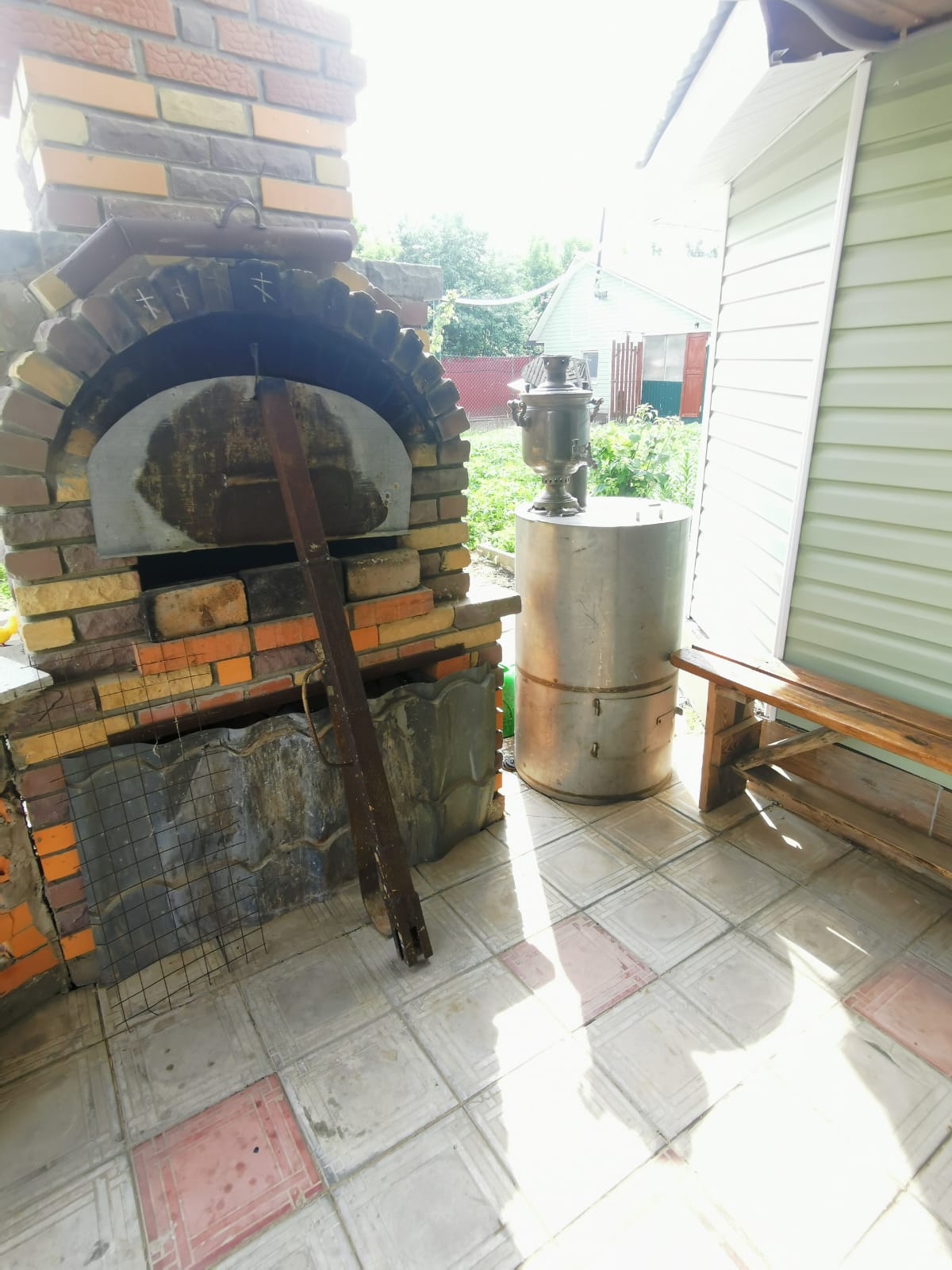 Фото Уголок мечты