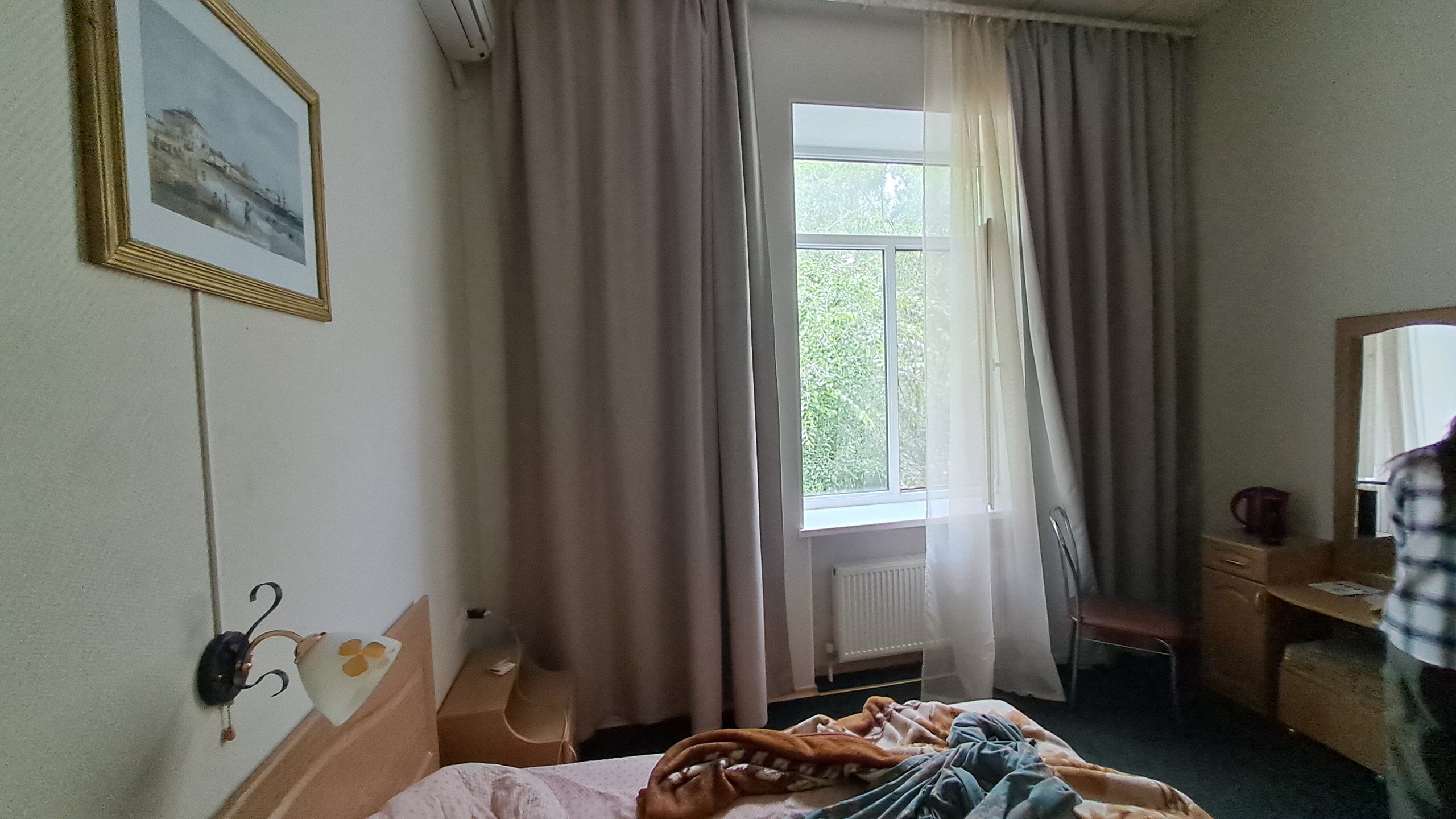 Фото Юганка