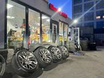 ShinBox № 1 (Magnitogorskaya Street, 51В), tire service