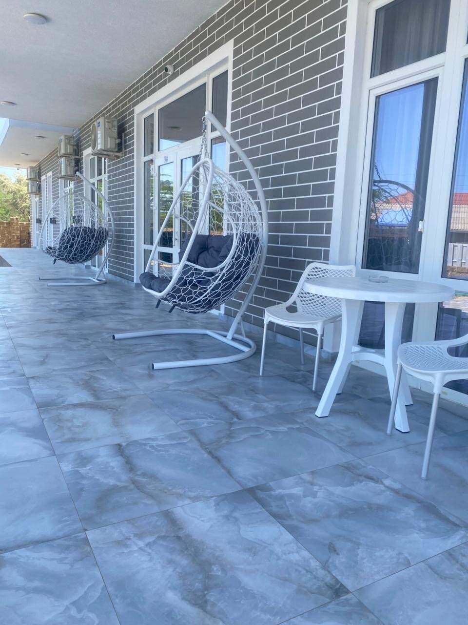 Фото Идиллия