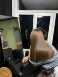 Hair Touch (2nd Sovkhoznaya Street, 21), hairdresser