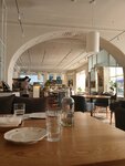Nova (Novo-Sobornaya ploshchad, 2), restaurant