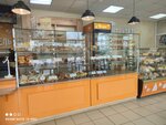 Штрудель (Sukhodolnaya ulitsa, 38Б), bakery