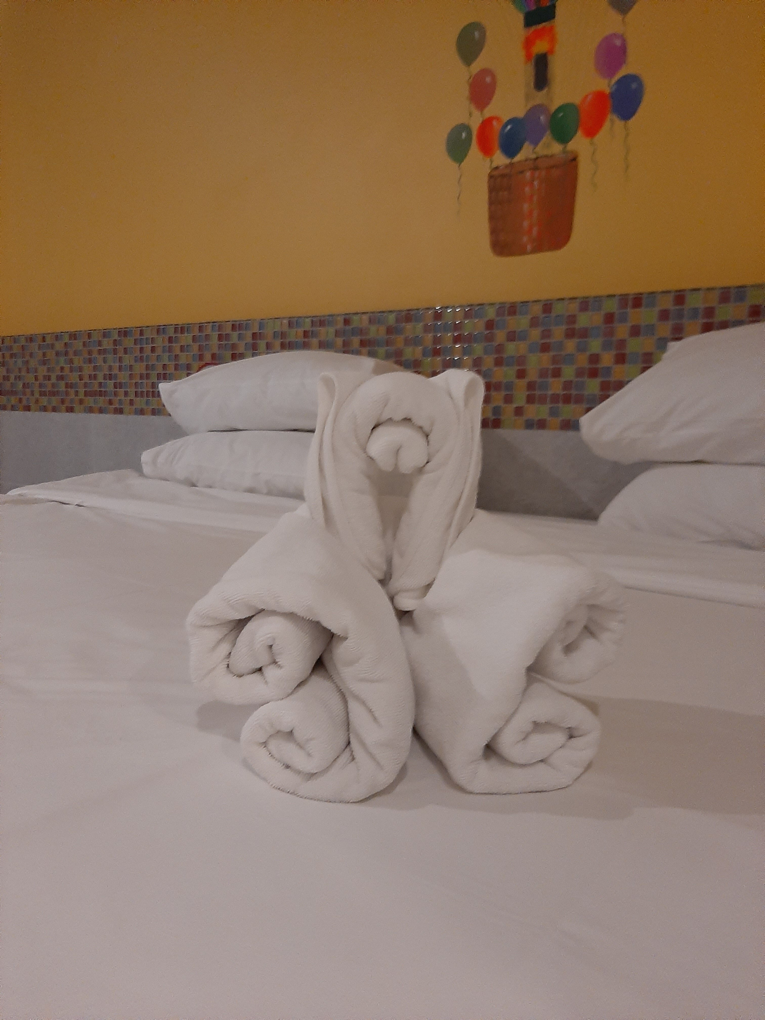 Фото Bella Express