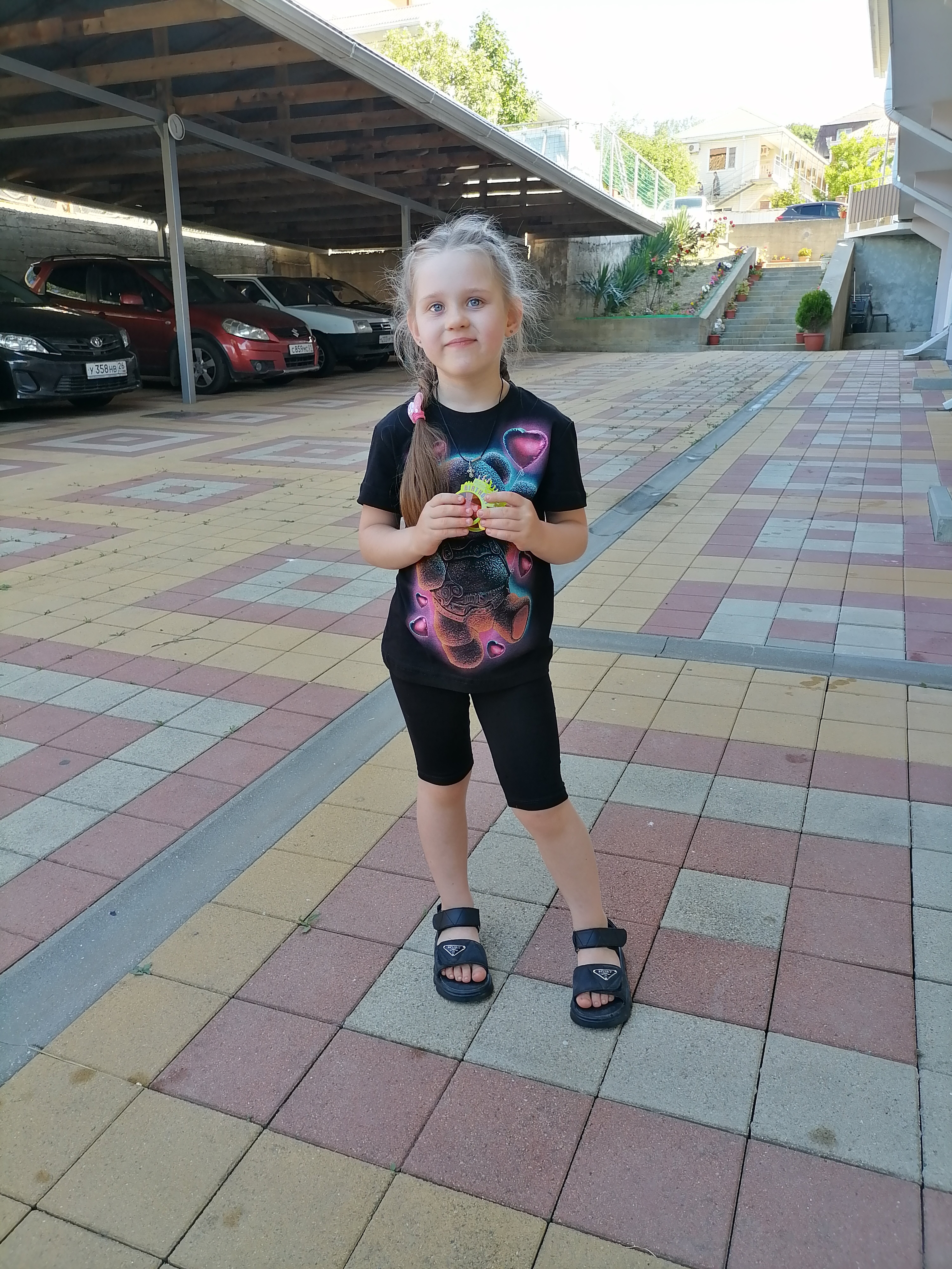 Фото Магнит