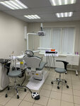 Дентал Смайл (Chetaeva Street, 35), dental clinic