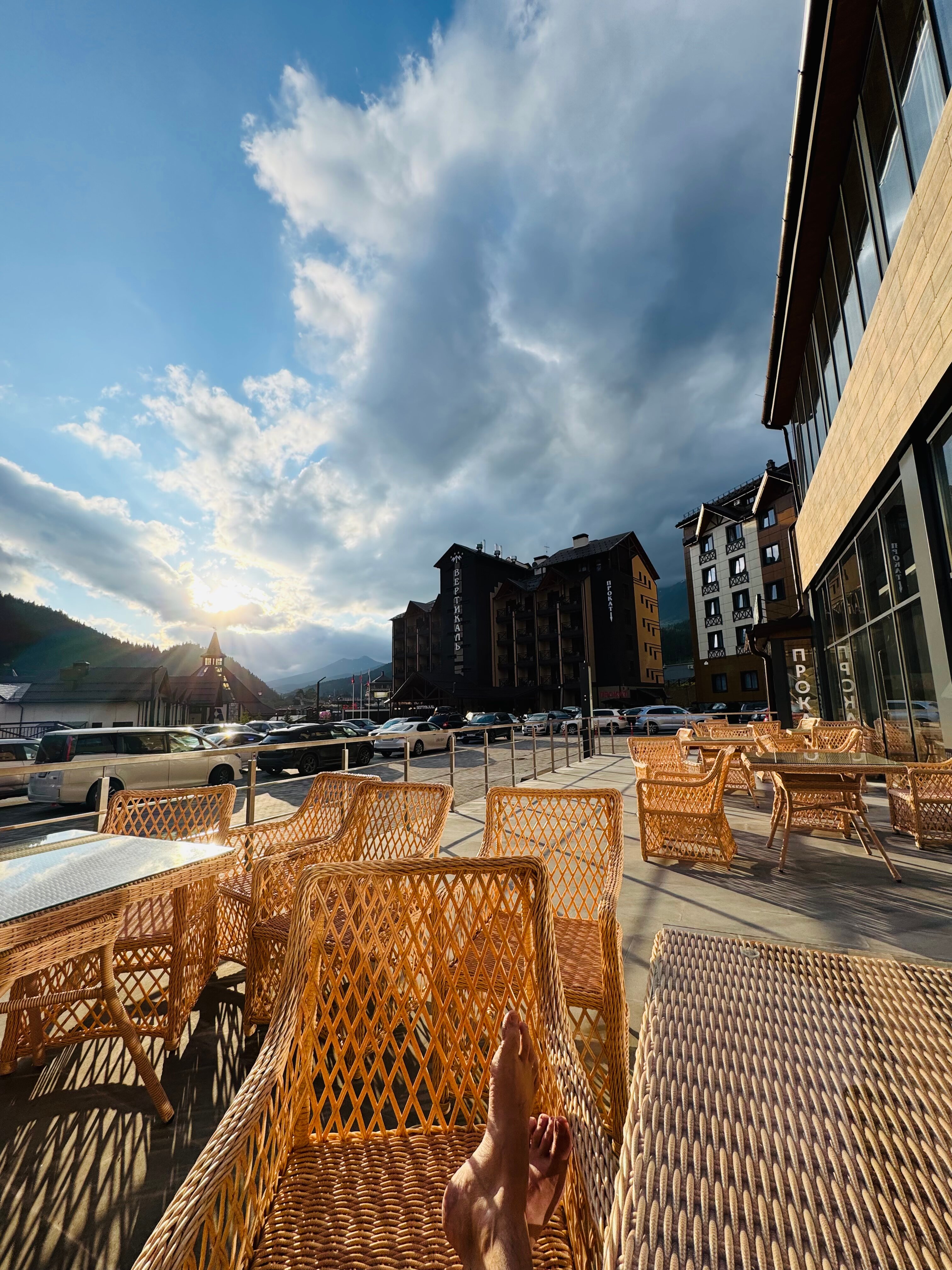 Фото Alean Club Sophia