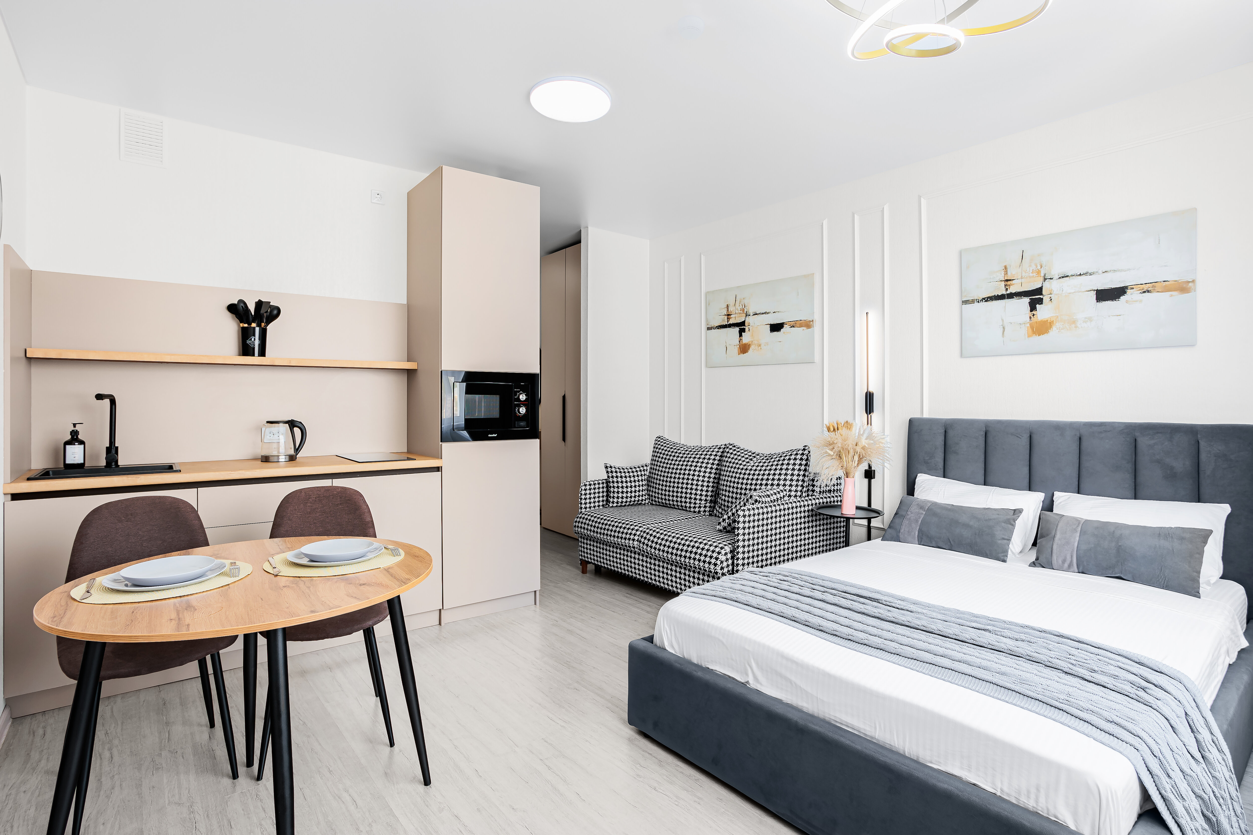 Фото 100 Квартир