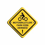 Mofed Motorcycle Awareness Association (Antalya, Muratpasa District, Cumhuriyet Avenue), motorcycle school