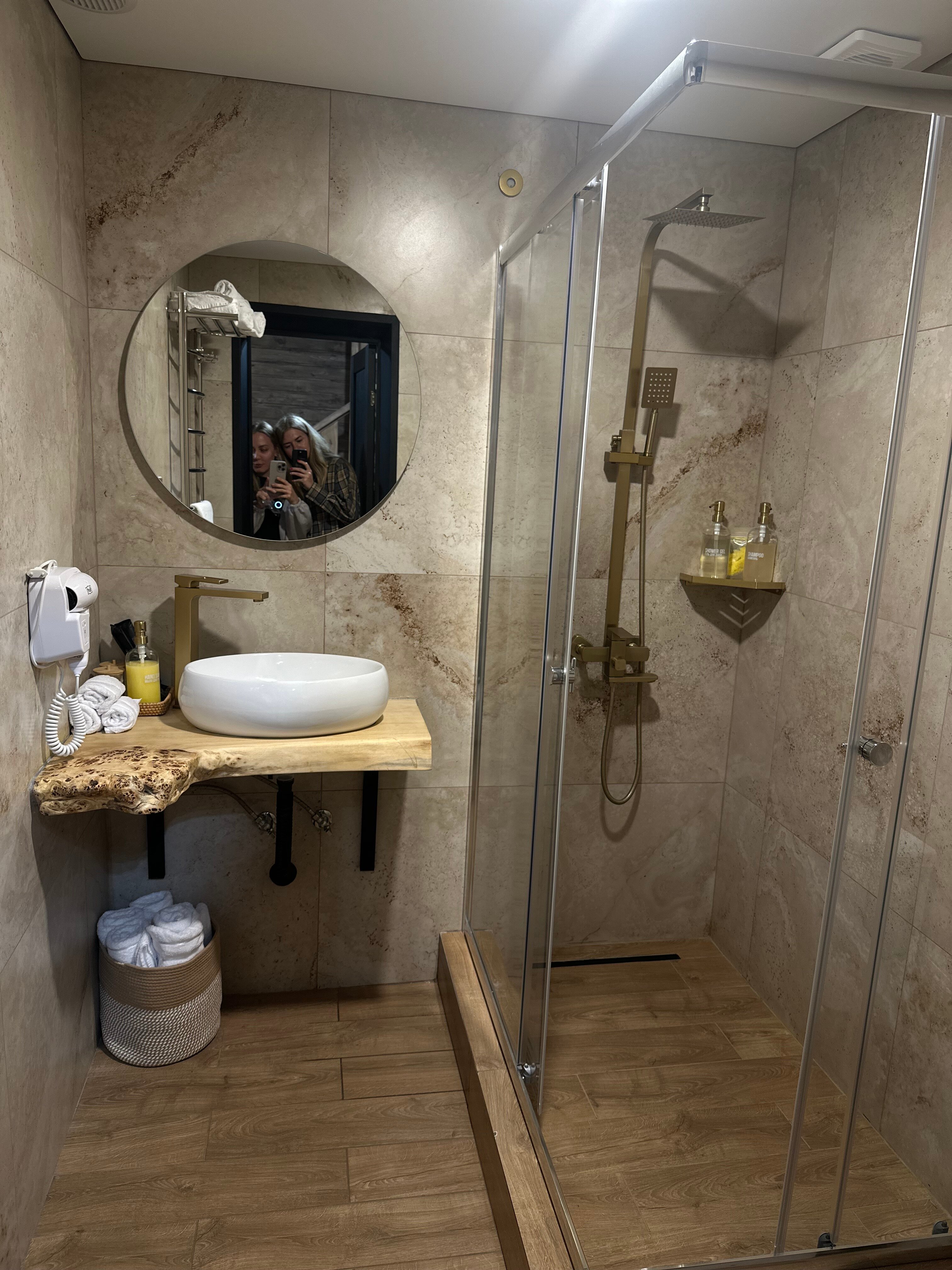 Фото Chalet Mandarin