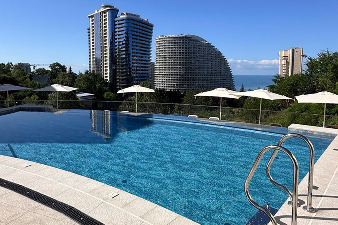 Фото отеля 4